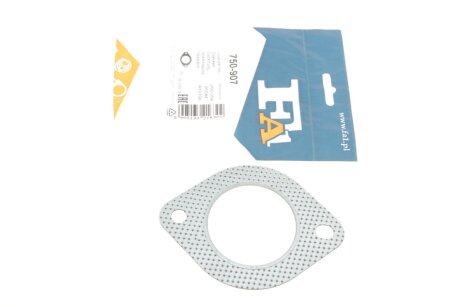 Прокладка вихлопної системи з комбінованих матеріалів fa1 (fischer automotive one) 750907 на Ниссан Максима а33 qx