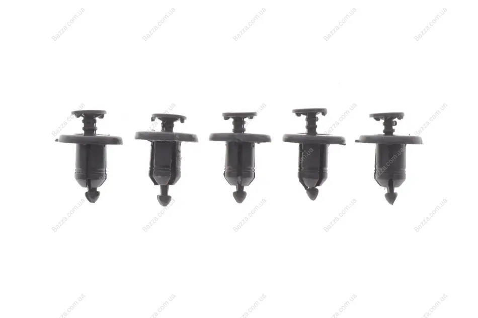 Кліпса кріплення (затискач) FA1 (Fischer automotive one) 75-30004.5