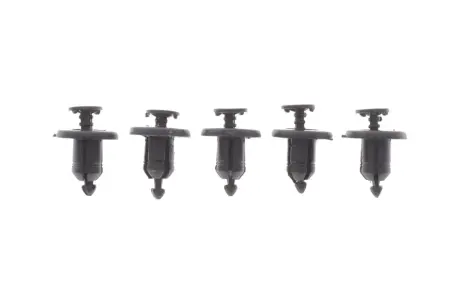 Кліпса кріплення (затискач) FA1 (Fischer Automotive One) 75-30004.5