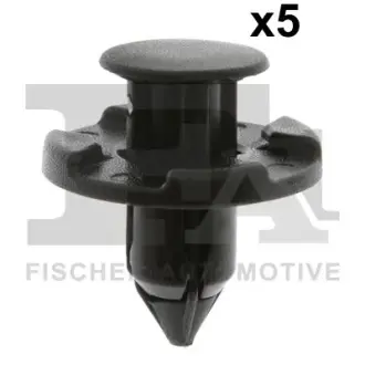 Кліпса кріплення (затискач) FA1 (Fischer Automotive One) 75300055