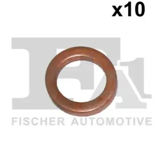 Шайба мідна FA1 (Fischer automotive one) 756522010