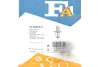 Кліпса кріплення (затискач) FA1 (Fischer Automotive One) 76300055 (фото 2)
