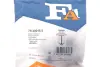 Кліпса кріплення (затискач) FA1 (Fischer automotive one) 79300155
