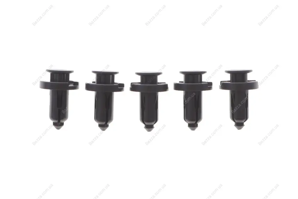 Кліпса кріплення (затискач) FA1 (Fischer automotive one) 79300155