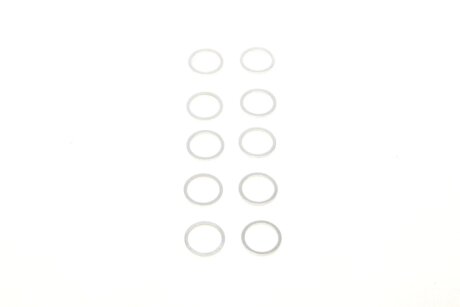 Ущільнювач пробки піддона fa1 (fischer automotive one) 818760010