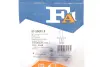 Кліпса кріплення (затискач) FA1 (Fischer Automotive One) 87200015 (фото 2)