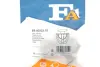 Кліпса кріплення (затискач) FA1 (Fischer automotive one) 894000310