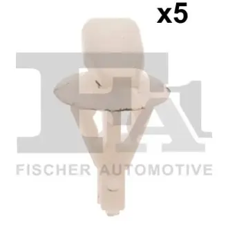 Кліпса кріплення (затискач) FA1 (Fischer automotive one) 89400085