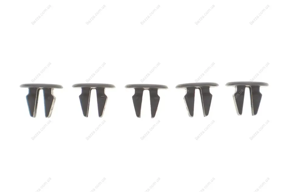 Кліпса кріплення (затискач) FA1 (Fischer Automotive One) 89600015 (фото 1)