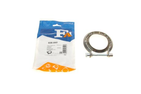 Хомут fa1 (fischer automotive one) 936880 на Пежо 807