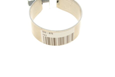 Хомут глушника fa1 (fischer automotive one) 942875