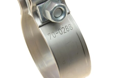 Хомут глушника fa1 (fischer automotive one) 942875