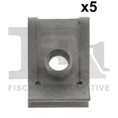 Гайка листова FA1 (Fischer automotive one) 99-30037.5