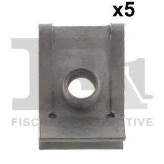 Гайка листова FA1 (Fischer automotive one) 99-30037.5