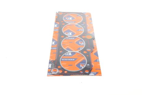 Прокладка головки цилиндров VAG (Fischer) fa1 (fischer automotive one) EC1100910