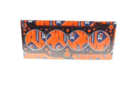 Прокладка головки цилиндров VAG (Fischer) fa1 (fischer automotive one) EC1100910