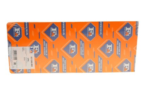 Прокладка Г/Б Daewoo Lanos 1.4/1.5 (A13DM, A15DM)// Opel 1,4 Ohc 97- fa1 (fischer automotive one) EC1200902