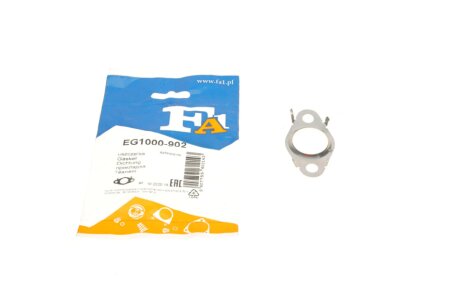 Прокладка клапана EGR fa1 (fischer automotive one) EG1000902 на Бмв 2 Series