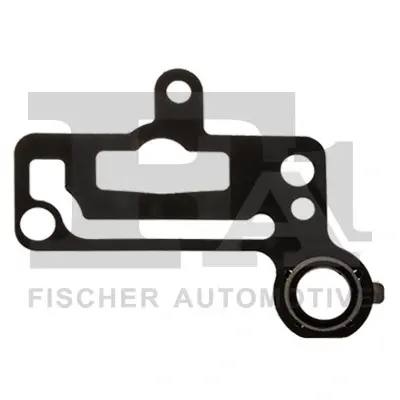 Прокладка двигуна металева FA1 (Fischer automotive one) EG1200919