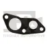 Прокладка двигуна металева FA1 (Fischer automotive one) EG1400904