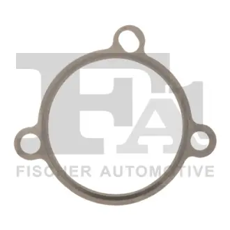 Прокладка двигуна металева FA1 (Fischer automotive one) EG2200911 Рено Гранд Сценик
