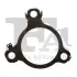 Прокладка двигуна металева FA1 (Fischer automotive one) EG7500903