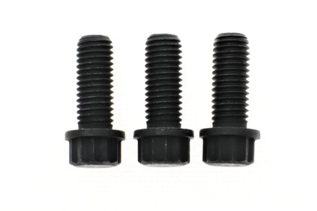 Комплект монтажный компрессора fa1 (fischer automotive one) KT100010