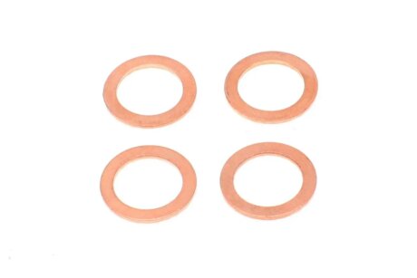 Комплект монтажный компрессора fa1 (fischer automotive one) KT100010