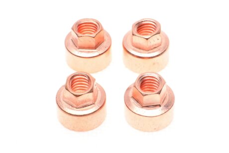 Монтажные комплекты для турбокомпрессоров fa1 (fischer automotive one) KT100100