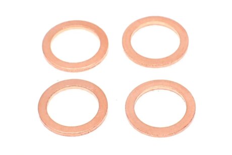 Монтажные комплекты для турбокомпрессоров fa1 (fischer automotive one) KT100100