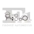 Комплект для монтажу (зменшений), компресор FA1 (Fischer automotive one) KT100520E