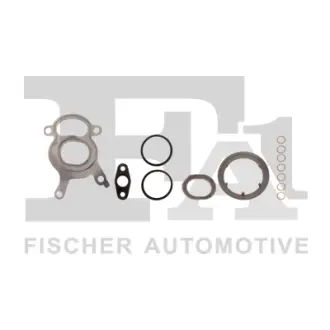 Комплект для монтажу (зменшений), компресор FA1 (Fischer automotive one) KT100520E