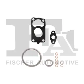Комплект для монтажу (зменшений), компресор FA1 (Fischer automotive one) KT100720E