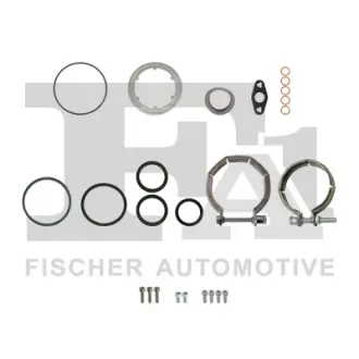 Комплект прокладок з різних матеріалів FA1 (Fischer Automotive One) KT100800