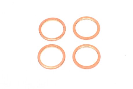 Монтажные комплекты для турбокомпрессоров fa1 (fischer automotive one) KT110065E