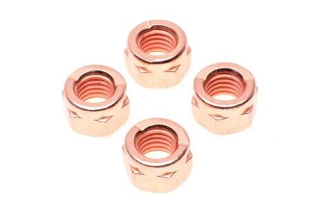 Монтажные комплекты для турбокомпрессоров fa1 (fischer automotive one) KT110070