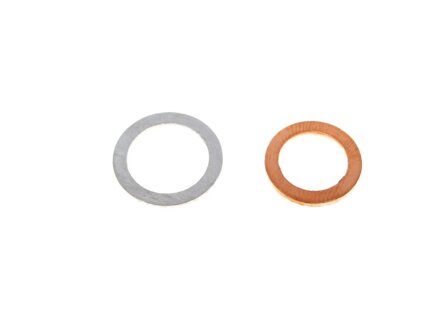 Монтажные комплекты для турбокомпрессоров fa1 (fischer automotive one) KT110490E