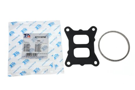 Комплект прокладок fa1 (fischer automotive one) KT111570E