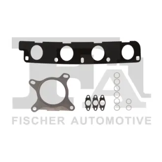 Комплект для монтажу (зменшений), компресор FA1 (Fischer Automotive One) KT112010E