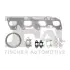 Комплект прокладок турбіни VW Crafter 16-, T6 16- FA1 (Fischer Automotive One) KT112740E (фото 1)