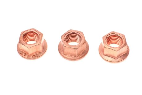 Монтажные комплекты для турбокомпрессоров fa1 (fischer automotive one) KT120045