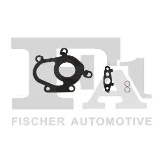 Комплект для монтажу (зменшений), компресор FA1 (Fischer automotive one) KT120780E