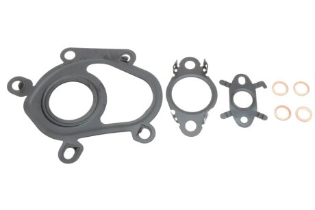 Комплект прокладок турбіни fa1 (fischer automotive one) KT120790E