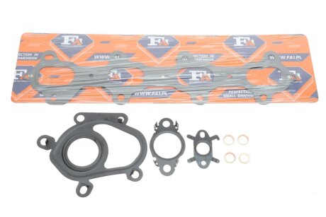 Комплект прокладок турбіни fa1 (fischer automotive one) KT120790E