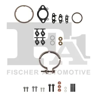 Комплект прокладок турбіни FA1 (Fischer Automotive One) KT120860