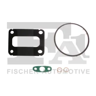 Комплект для монтажу (зменшений), компресор FA1 (Fischer automotive one) KT130510E