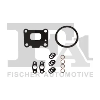 Комплект для монтажу (зменшений), компресор FA1 (Fischer Automotive One) KT130620E