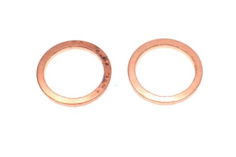 Монтажные комплекты для турбокомпрессоров fa1 (fischer automotive one) KT140050