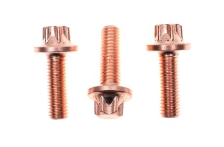 Монтажные комплекты для турбокомпрессоров fa1 (fischer automotive one) KT140050