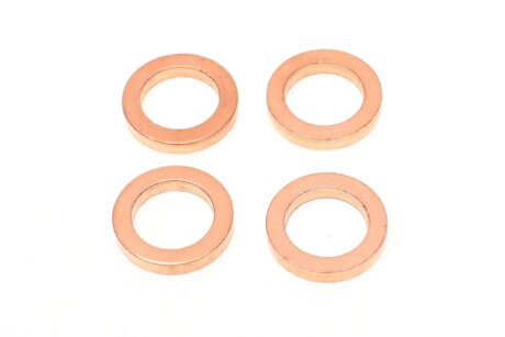 Монтажные комплекты для турбокомпрессоров fa1 (fischer automotive one) KT210020E